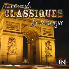 Nadie Se Muere (Version Les Grands Classiques du Merengue) Song Lyrics