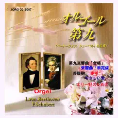 Symphony No.9's Orgel by Orgel Fantasia album reviews, ratings, credits