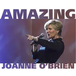 Amazing - Single by Joanne O'Brien album reviews, ratings, credits