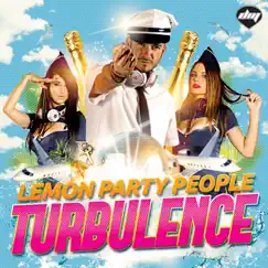 Turbulence (Luca Giossi Remix Extended) Song Lyrics