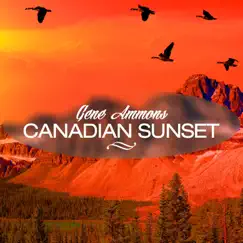 Canadian Sunset Song Lyrics