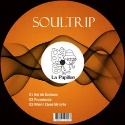 Promenade - Single by Soultrip album reviews, ratings, credits