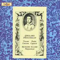 Harpsichord Works by Richard Egarr album reviews, ratings, credits