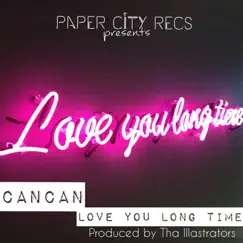 Love You Long Time - Single by Can-Can album reviews, ratings, credits