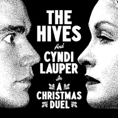 A Christmas Duel - Single by Cyndi Lauper & The Hives album reviews, ratings, credits