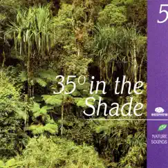 35° In the Shade (35° à l'ombre) by Nature Sounds album reviews, ratings, credits