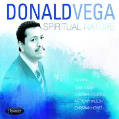 Spiritual Nature (feat. Lewis Nash, Christian McBride, Anthony Wilson & Christian Howes) Song Lyrics