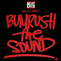 Bumrush the Sound - Single by Real El Canario album reviews, ratings, credits