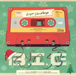 Last Christmas (Instrumental) Song Lyrics