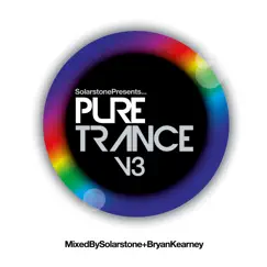 Solarstone Presents Pure Trance 3 Mix 2 Song Lyrics