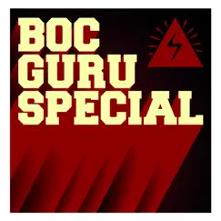 Break the Beat by Boc Guru Special album reviews, ratings, credits