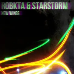 New Wings - Single by RoBKTA & StarStorm album reviews, ratings, credits