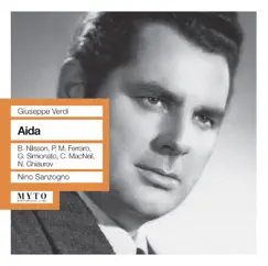 Aïda, Act II: Gloria all'Egitto, ad Iside (Live) Song Lyrics