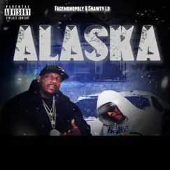Alaska (feat. Shawty Lo) Song Lyrics