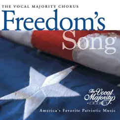 So Many Voices Sing America's Song Song Lyrics