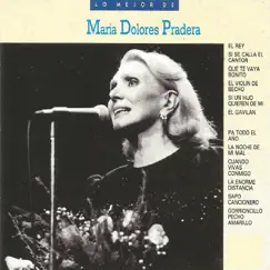 Lo Mejor de María Dolores Pradera by María Dolores Pradera album reviews, ratings, credits