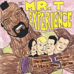 Everybody's Entitled to Their Own Opinion by The Mr. T Experience album reviews, ratings, credits