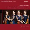 Schubert: String Quartets, D. 703, 46 & 804 album lyrics, reviews, download