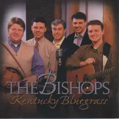 Kentucky Bluegrass by Bishops album reviews, ratings, credits