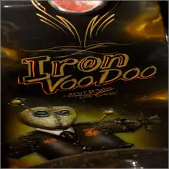 Iron Voodoo by The Charlie Brechtel Band album reviews, ratings, credits