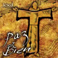 Paz y Bien by Jésed album reviews, ratings, credits