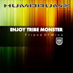 Friend of Mine - Single by Enjoy Tribe Monster album reviews, ratings, credits