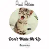Don't Wake Me Up - Single album lyrics, reviews, download