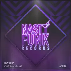 Purple Feeling - Single by Clyde P album reviews, ratings, credits