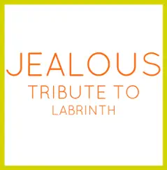 Jealous - Single by Starstruck Backing Tracks album reviews, ratings, credits