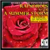 Binaural Natural Sounds for Sleep: Raindrops After a Summer Storm: 120 Minutes Special Edition album lyrics, reviews, download