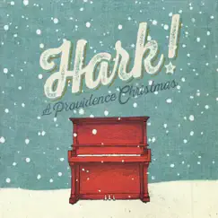 Hark! A Providence Christmas by Jason Cox & Bryan McKaig album reviews, ratings, credits