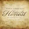 Let's Be Honest (feat. Icewear Vezzo) - Single album lyrics, reviews, download