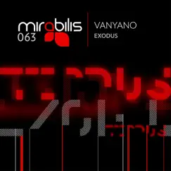 Exodus - Single by Vanyano album reviews, ratings, credits