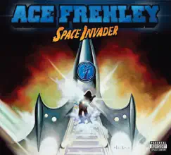 Space Invader (Deluxe Edition) by Ace Frehley album reviews, ratings, credits