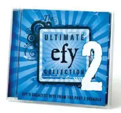 The Ultimate EFY Collection 2 by Various Artists album reviews, ratings, credits