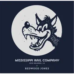 Redwood Jones Song Lyrics