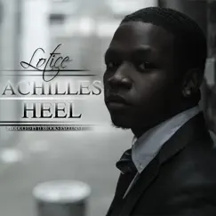 Achilles' Heel Song Lyrics