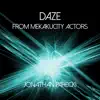 Daze (from "Mekakucity Actors") song lyrics