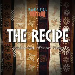 The Recipe by PARASOL CITY album reviews, ratings, credits