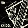 Chido Ep album lyrics, reviews, download