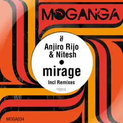 Mirage (4tezian Remix) Song Lyrics