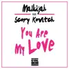 You Are My Love (feat. Scory Kovitch) [Natural Gyal Dem Riddim] - Single album lyrics, reviews, download
