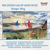 The Golden Age of Light Music: Stringin' Along album lyrics, reviews, download