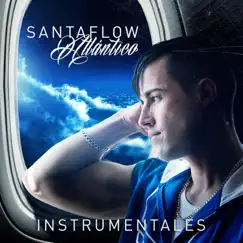 Atlántico: Intrumentales by Santaflow album reviews, ratings, credits
