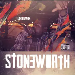 Stoneworth (Produced by MH) by Poe Mack album reviews, ratings, credits