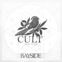 Cult White Edition by Bayside album reviews, ratings, credits