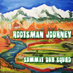 Rootsman Journey (feat. Casper Loma da Wa) Song Lyrics