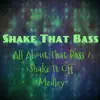 All About That Bass / Shake It Off Medley (feat. Frazer Wambeke) - Single album lyrics, reviews, download