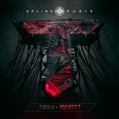 Project T - EP by Torqux album reviews, ratings, credits