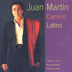Camino Latino by Juan Martin album reviews, ratings, credits